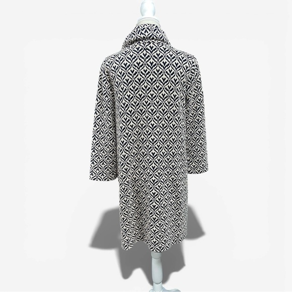 🌻Tyler Boe Women’s "Kim" Knit A-Line Dress Size Medium - Picture 5 of 7